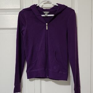 Mikk Athletic Sweater